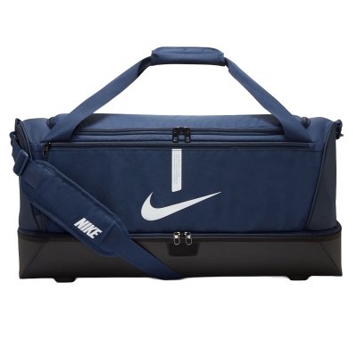 Torba na ramię Nike granatowa sportowa na siłownię