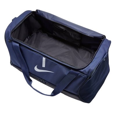 Torba na ramię Nike granatowa sportowa na siłownię