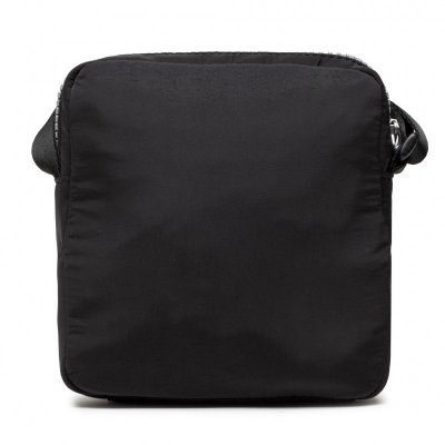 Torebka Tommy Jeans  listonoszka na ramię czarna męska