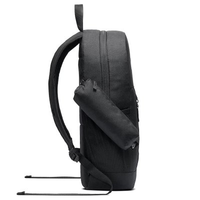 Plecak Nike szkolny uniwersalny sportowy czarny z piórnikiem