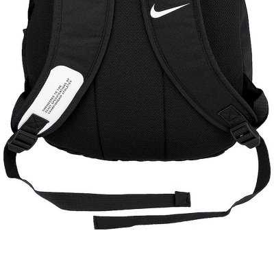 Plecak Nike szkolny uniwersalny sportowy czarny