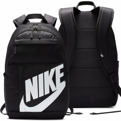 Plecak Nike szkolny uniwersalny sportowy czarny