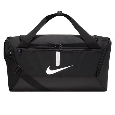 Torba na ramię Nike czarna sportowa na siłownię