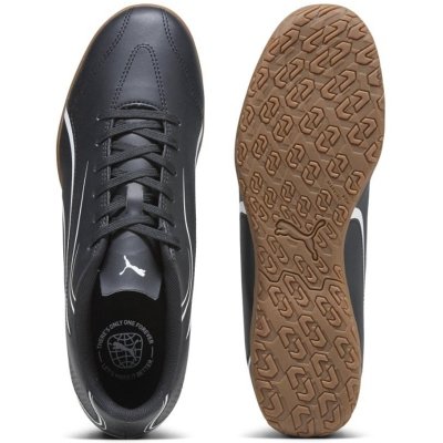 Puma buty męskie sportowe halówki czarne