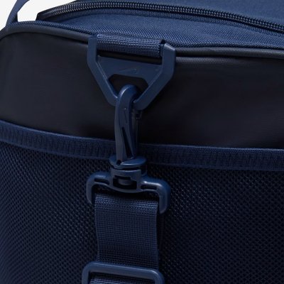 Torba na ramię Nike granatowa sportowa na siłownię