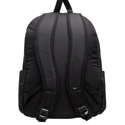 Plecak Vans czarny klasyczne logo 