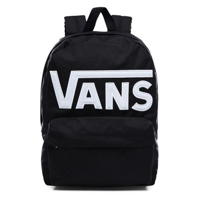 Vans Old Skool II plecak czarny klasyczny napis