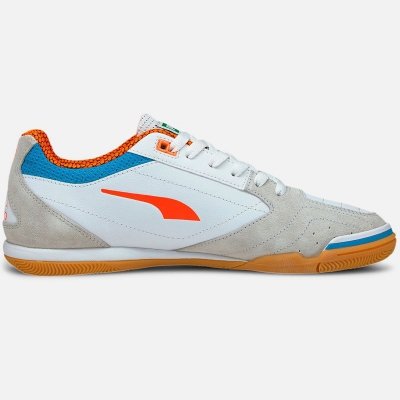 Puma buty męskie sportowe halówki białe