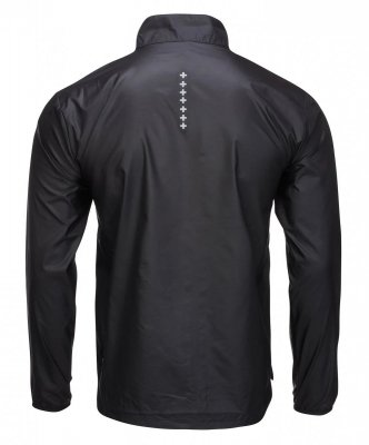 Puma Ignite Jacket kurtka deszczówka wiatrówka męska czarna 