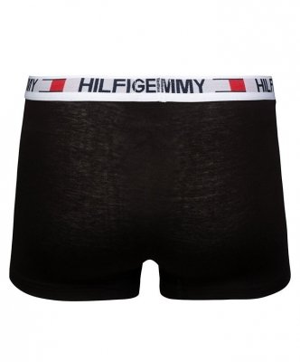 Bokserki Tommy Hilfiger majtki męskie 3 pary białe czarne i szare