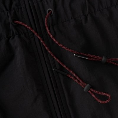 Puma Ferrari kurtka damska czarna rozpinana bez kaptura