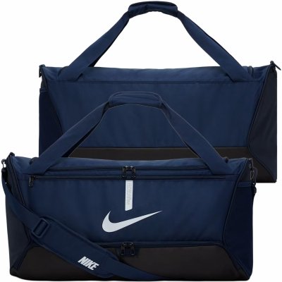 Torba na ramię Nike granatowa sportowa na siłownię