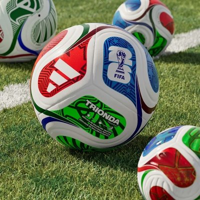 Piłka Adidas sportowa nożna treningowa FIFA World Cup 26