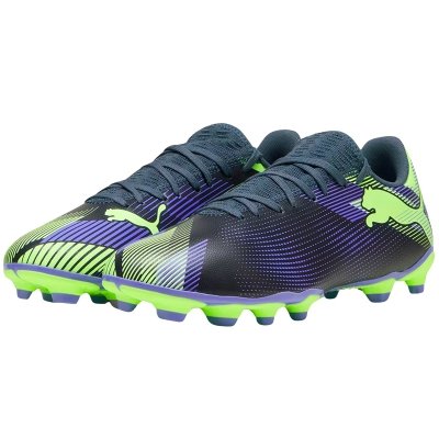 Buty korki Puma do gry na trawie i orliku 