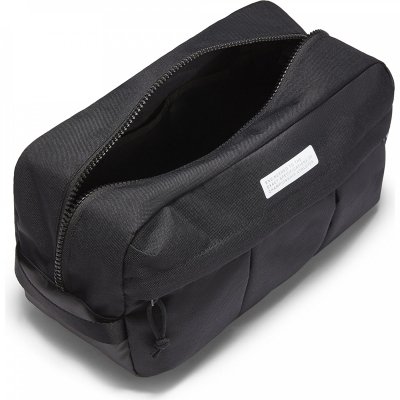 Torba Nike czarna sportowa na buty i akcesoria