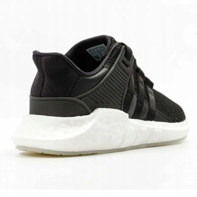 Buty sneakersy Adidas Originals męskie sportowe czarne 