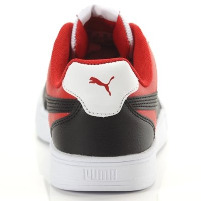 Puma buty damskie sportowe Caven Block białe