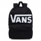 Vans Old Skool II plecak czarny klasyczny napis 