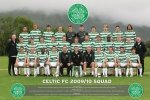 Celtic (Team 2009-2010) - plakat