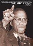 Malcolm X - plakat