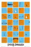 Bunny Suicides - plakat