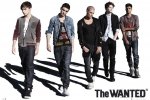 The Wanted Walking - plakat