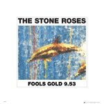 The Stone Roses Fool&#039;s Gold - reprodukcja