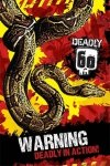 Zabójcze zwierzęta - Warning - plakat