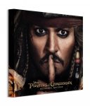 Pirates of the Caribbean Can You Keep A Secret - obraz na płótnie