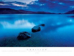 Ambition - Ambicja - reprodukcja