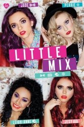 Little Mix (Faces) - plakat