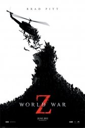 World War Z (Teaser) - plakat