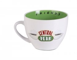 Friends Central Perk - filiżanka