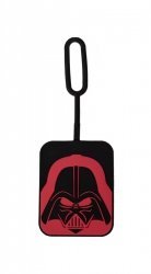 Zawieszka na bagaż - Star Wars Darth Vader Helmet 