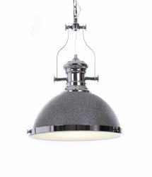 Lampa wisząca- Industrialna Loft Granit Ettore