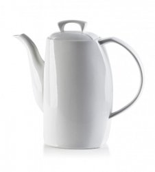 Dzbanek porcelanowy 2.3L - Basic