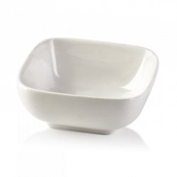 Salaterka porcelanowa  - Basic