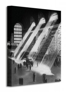 Obraz na płótnie - New York Central