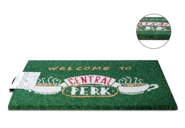 Friends Central Perk - wycieraczka