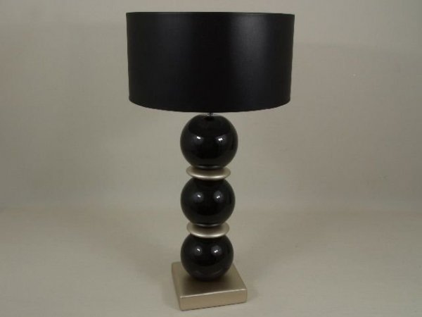 Lampa stołowa - 40x74cm