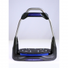 FREEJUMP AIR`S STANDARD FLAT GRIP  STRAIGHT EYE Strzemiona amortyzujące