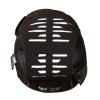 KEP ITALIA CROMO 2.0 MATT BLACK Kask jeździecki SZEROKI DASZEK