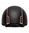 SWING H22 SHINE Kask jeździecki regulowany