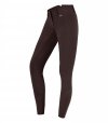 ELT MICRO SPORT HIGH WAIST Bryczesy jeździeckie z lejem silikonowym i wysokim stanem rozm