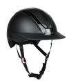 CASCO DUELL ONE CARBON Kask jeździecki regulowany