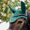 KENTUCKY WELLINGTON VELVET Nauszniki dla konia PONY