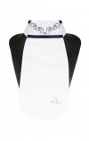FAIR PLAY LEA CHIC ROSEGOLD Plastron ozdobny