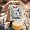 SOULHORSE JONNY'S #FLACK Mydło odplamiające do sierści dla koni 100g