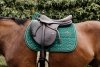 KENTUCKY VELVET Czaprak skokowy PONY
