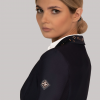 FAIR PLAY TAYLOR COMFIMESH ROSEGOLD  Frak/marynarka jeździecka damska
